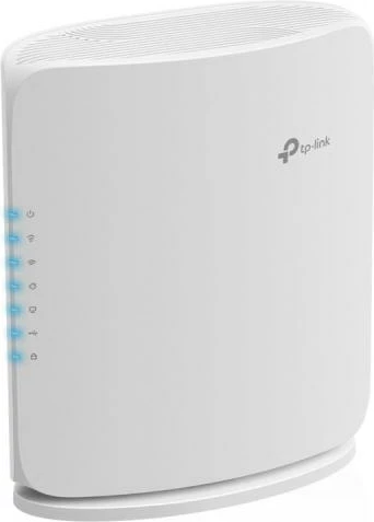 Router Wi‑Fi TP-Link Archer BE450 8Gbps, 3-6 porta, i bardhë