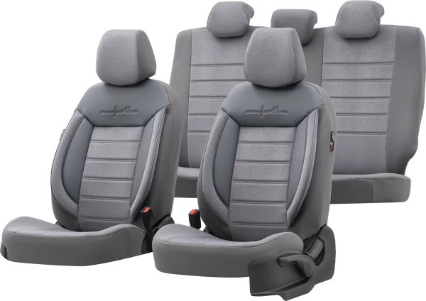 Mbulesa Universal Comfortline 208 Hiri/hiri