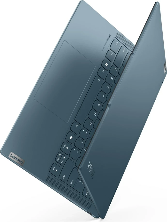 Laptop Lenovo Yoga 7 2-in-1 14IML9, 14", Intel Core Ultra 5, 16GB RAM, 1TB SSD
