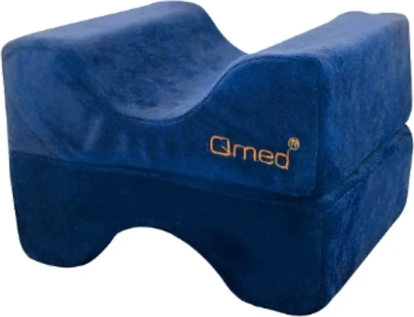 Jastëk zgjerues për këmbë, Qmed, e kaltër
