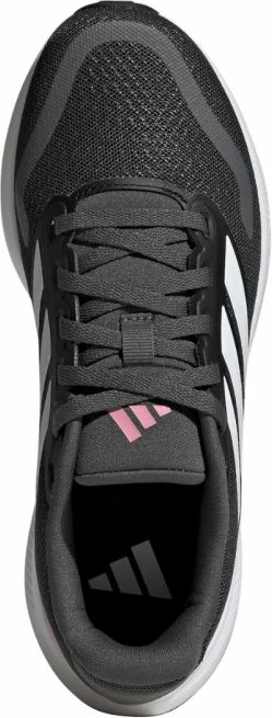 Atlete fëmijësh adidas Runfalcon 5 JQ8668, të zeza [Madhësia: 40]