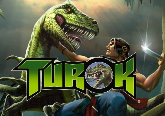 Turok EN/DE/FR/IT/ES Global