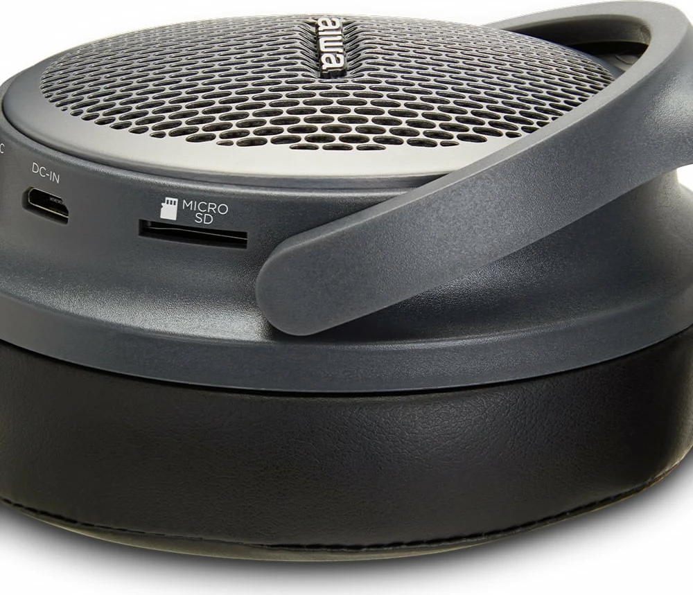 Kufje Me Bluetooth AIWA HST-250BT/TN