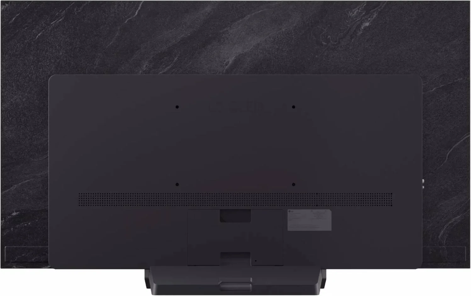 Televizor OLED, LG, OLED55C51LA, 55" 4K UHD, α9 AI Gen8, 120Hz/144Hz VRR, webOS 25, Dolby Vision/Atmos, Smart