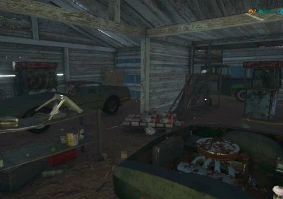 Car Mechanic Simulator 2018 Global