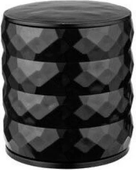 Organizues për make-up Hermia, ELMSS, ngjyrë e zezë