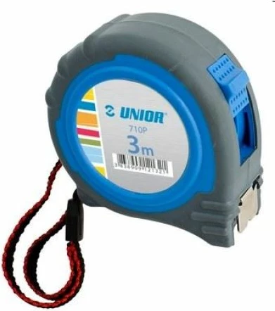 Metër rrotullues UNIOR, 5m