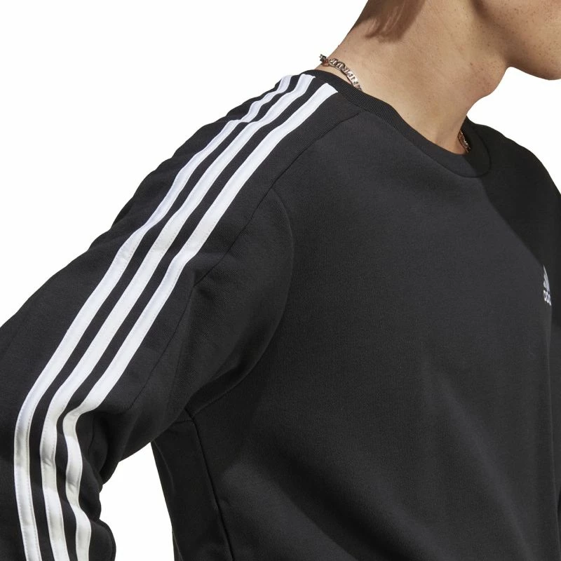 Duks për meshkuj adidas, i zi [Madhësia: M]