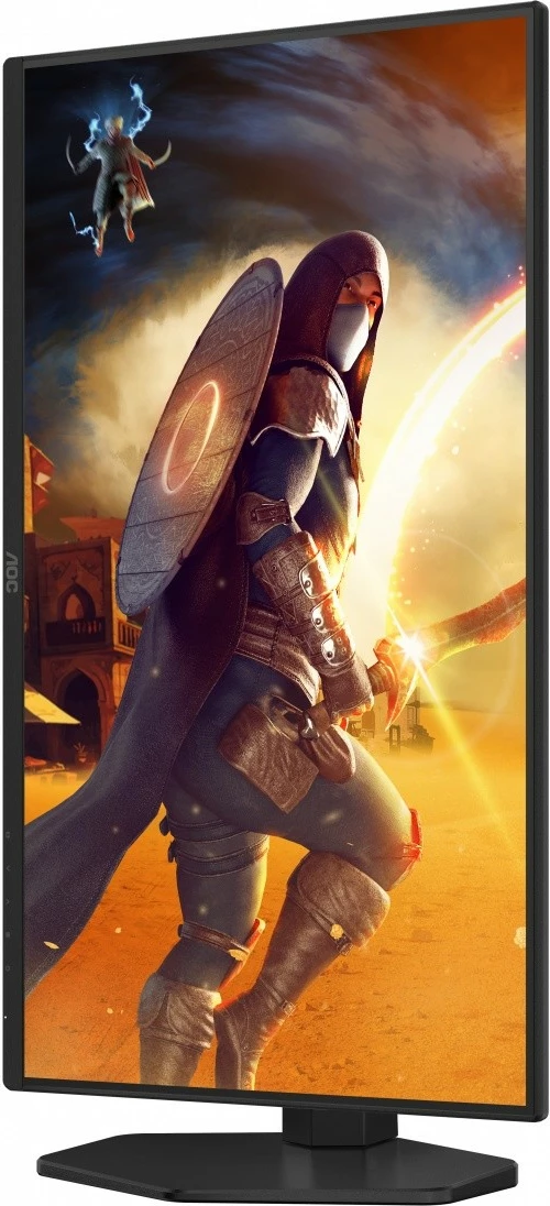 Monitor AOC 25G4SXU, 24.5", Fast IPS, 310Hz, FHD, i zi