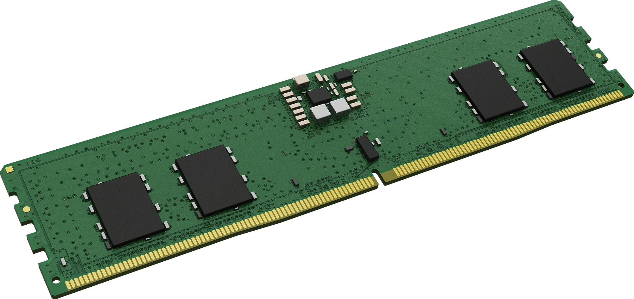 RAM Memorje Kingston ValueRAM 8GB DDR5 6400 MT/s