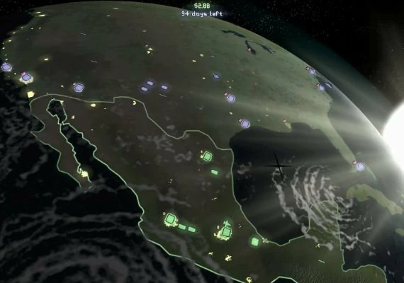 War, the Game EN/DE/FR/IT/NL/PT/RU/ES Global