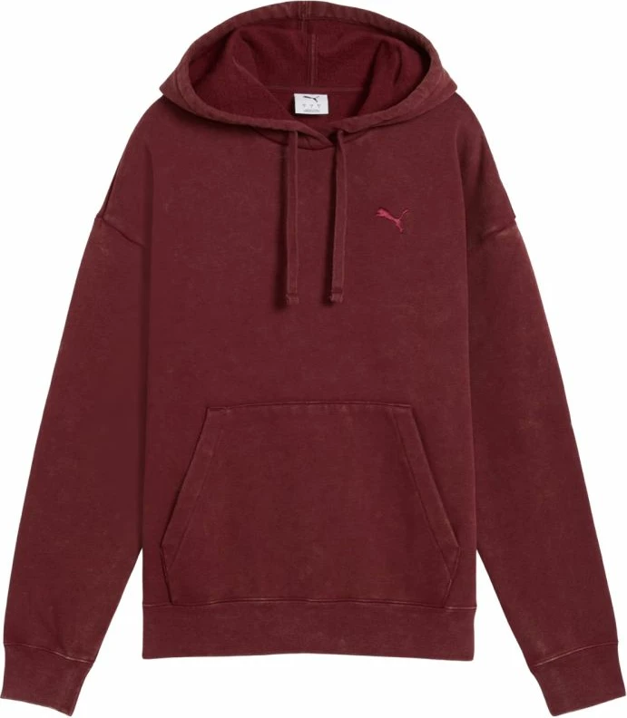 Duks për femra Puma, i kuq [Madhësia: XL]