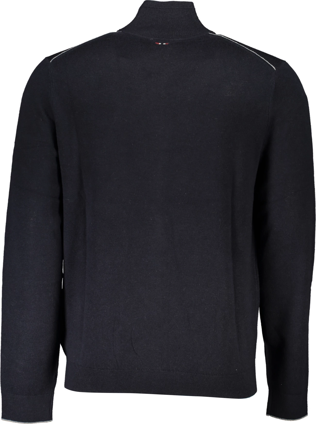 Xhemper Napapijri meshkuj, të zi