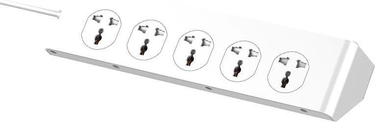 Prizë E Rrymës LDNIO SC10610