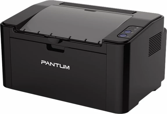 Printer Pantum P2500W, laser monokrom, WiFi, i zi