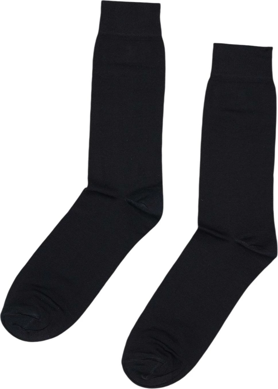 Çorape të shkurta për meshkuj YOS 200 Aghi Corto, të kaltra