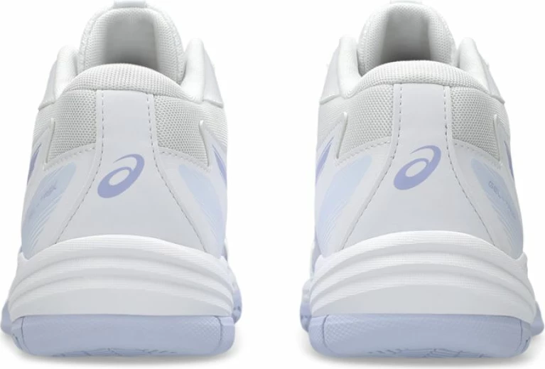 Atlete për femra Asics, të bardha