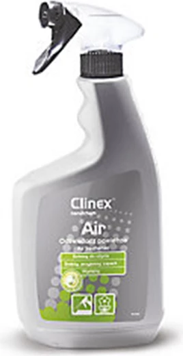 Aroma Relaks Clinex, 650 ml