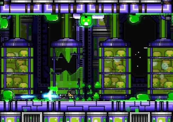 Rex Rocket EN Global