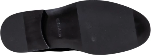 Çizme për meshkuj Calvin Klein ESS RUBBER CHELSEA S HM0HM02055, kafe e errët [Madhësia: 44]