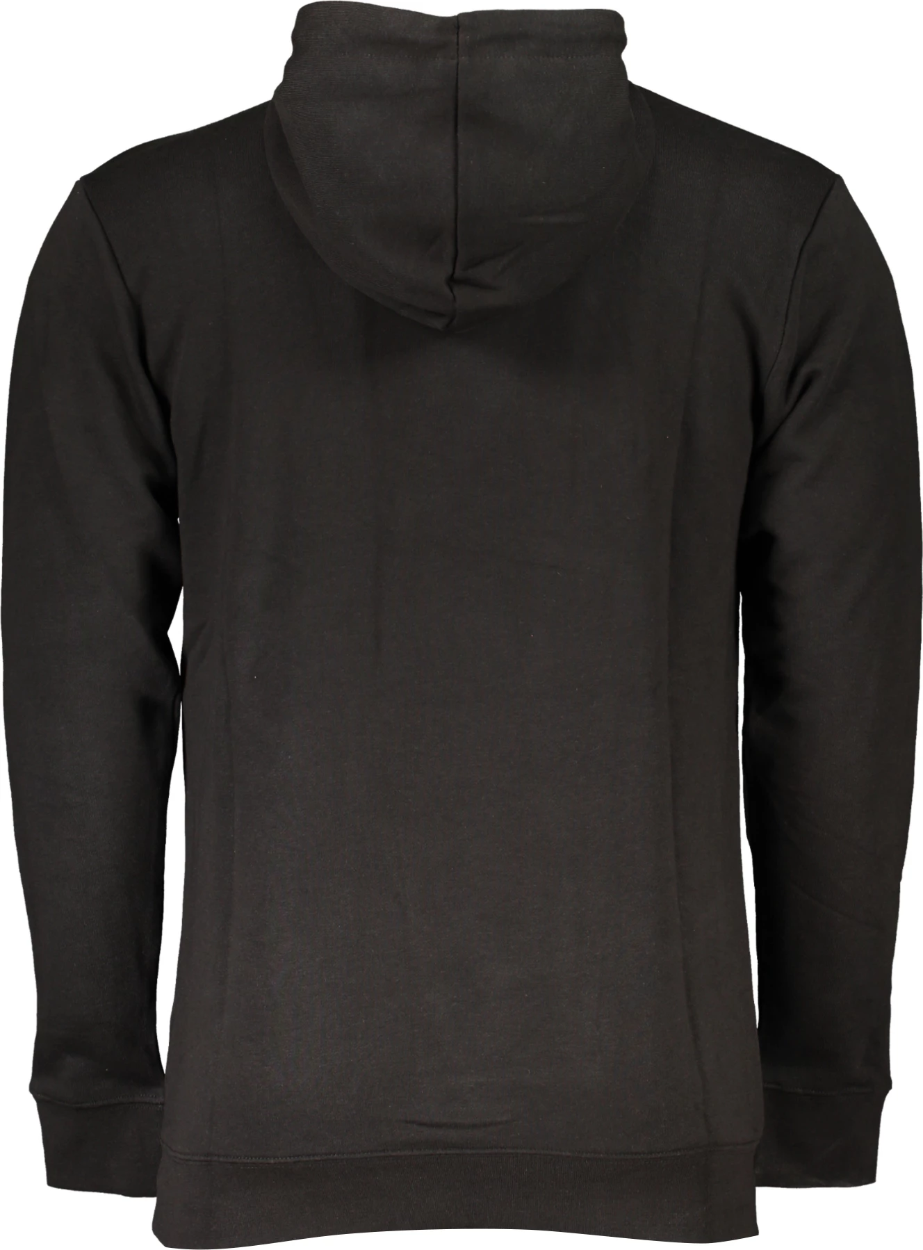 Duks për meshkuj Cavalli Class zip-out, të zi