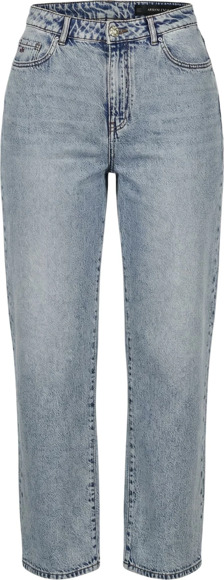 Pantallona xhinse për femra Armani Exchange XW000100 AF21338, denim [Madhësia: W29 L32]