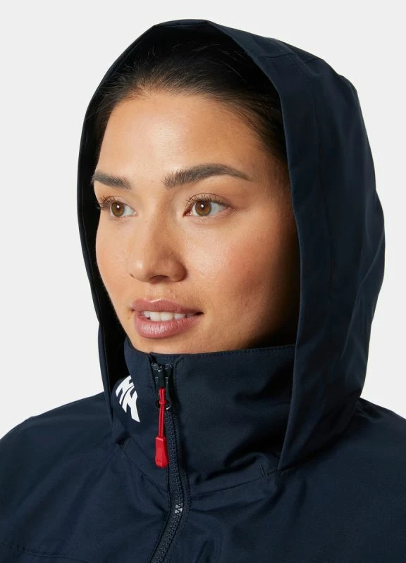 Jakne për femra Helly Hansen, blu [Madhësia: M]