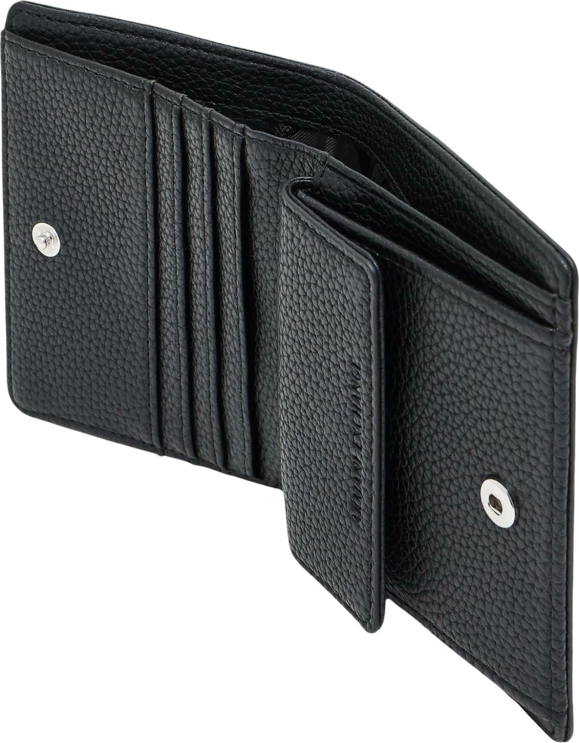 Kuletë për femra Armani Exchange XW002123 AF17019, e zezë