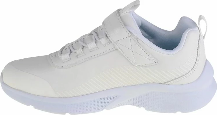 Këpucë lifestyle Skechers, të bardha [Madhësia: 32]