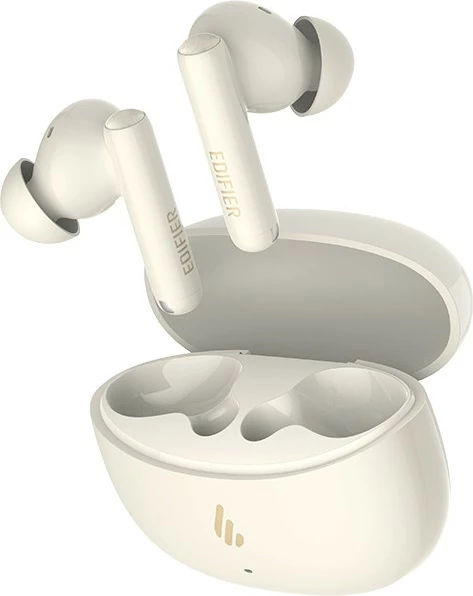 Kufje Edifier X5 PRO Bluetooth, ivory