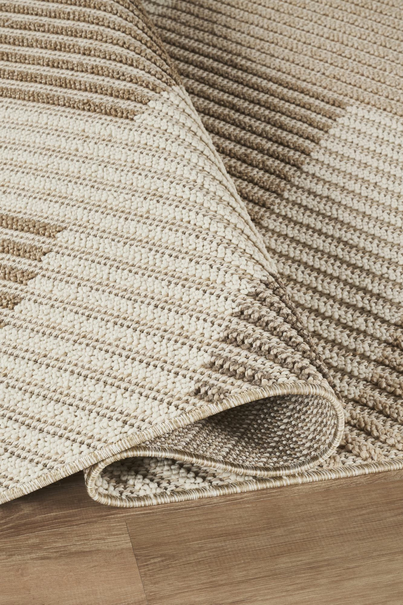 Qilim (120 x 180) Conceptum Hypnose, Beverly 2212 - bardhë, verdhë