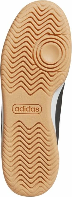 Atlete adidas për meshkuj, të zeza [Madhësia: 46]