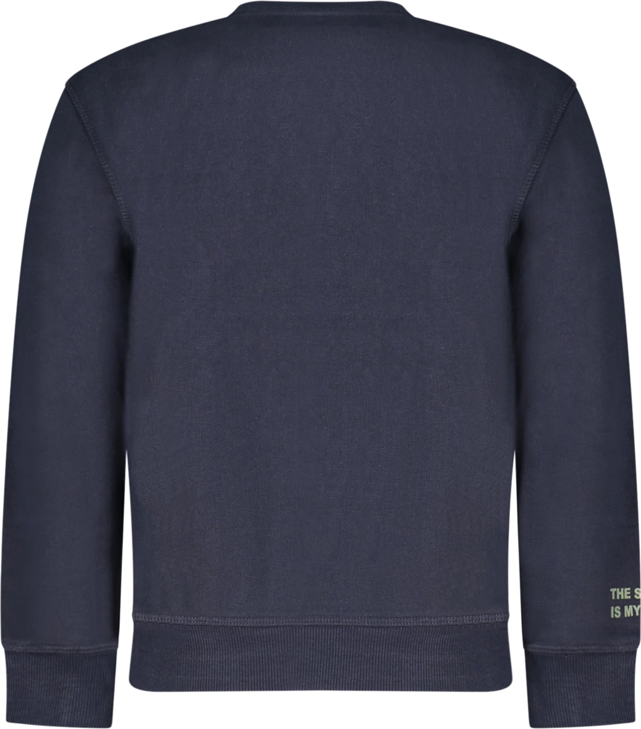 Duks për djem NORTH SAILS, blu