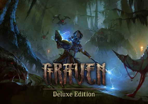 Graven Deluxe Edition EN Global