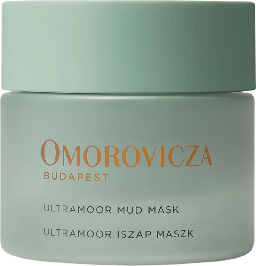 Maskë për fytyrë për femra Omorovicza Ultramoor Mud Mask 50ml