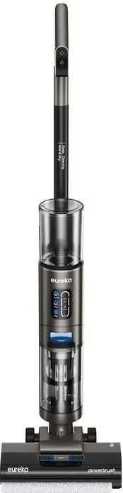 Pastrues dyshemeje Eureka GX5 Pro, pa kabllo, 0.8L/0.45L, gri