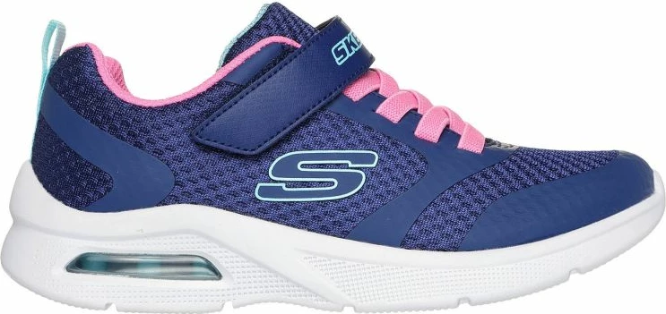 Atlete fëmijë Skechers, kaltër