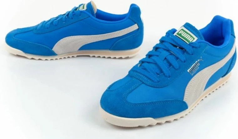 Atlete femra Puma, të kaltra