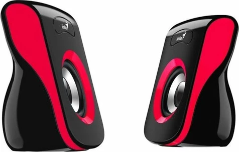 Altoparlantë Genius SP-Q180 (Red)