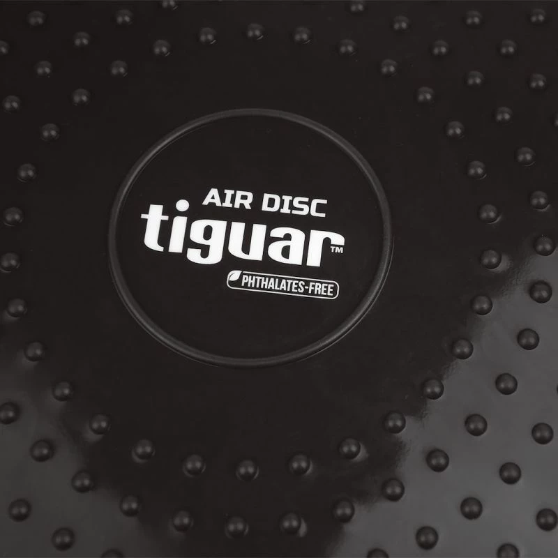 Disk fitnesi Tiguar, graphite
