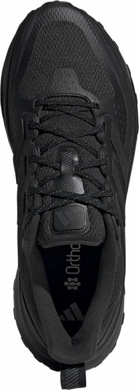 Atlete për meshkuj adidas, të zeza [Madhësia: 46]