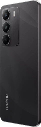 Celular Realme C75 8/256GB Storm Black
