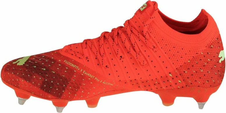 Atlete për meshkuj Puma, të kuqe