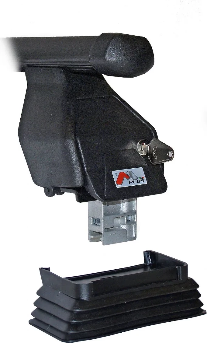 Menabo Adaptera Tema Alu 506