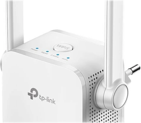 TP-Link AC1200 Wi-Fi Range Extender RE305 - Wi-Fi range extender