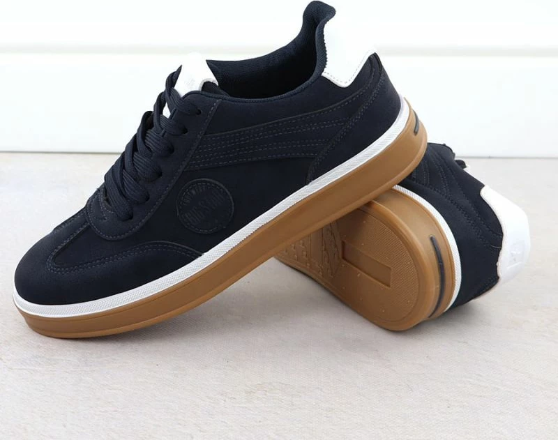 Atlete për meshkuj Big Star, navy blue [Madhësia: 45]
