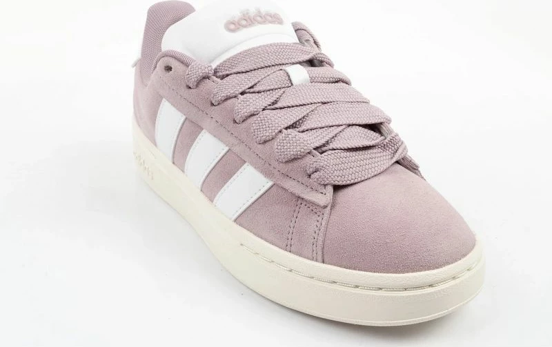 Atlete për femra adidas Grand Court Alpha 00s, lëkurë [Madhësia: 38]