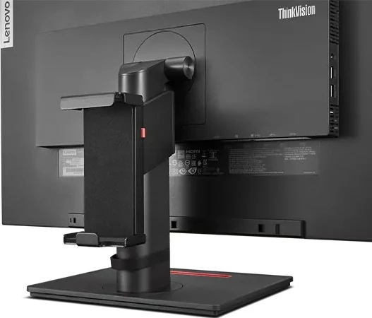 Mbajtës docking station Lenovo Bracket G2-32, i zi