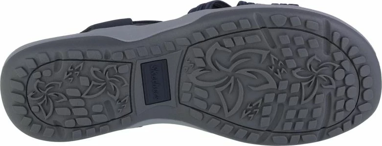 Sandale Skechers femra navy blue