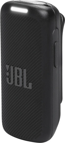 Mikrofon JBL Quantum Stream Wireless me Lightning, i zi